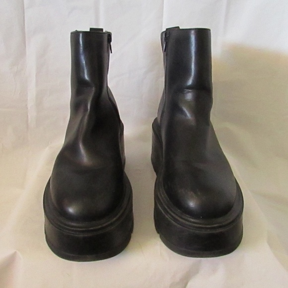 BP. Milo Platform Bootie a Nordstrom Brand main image 0